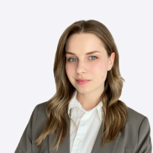 Lena Mishchuk